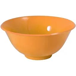 Салатник 0.6 л, помаранчевий (1340-IH-помаранчевий)