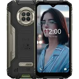 Смартфон Doogee S96 Pro 8/128Gb Green
