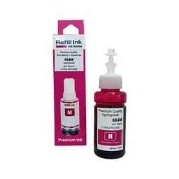 Чорнило Premium Quality Epson 664M 70мл Magenta (70264880)