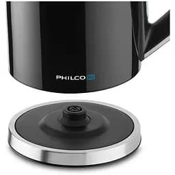 Електрочайник Philco PHWK 1702 - мініатюра 3