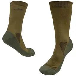 Носки Tribe Trekking 44-46 Olive (1042-T-KB-0010-olive-44-46)