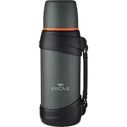 Термос Oscar Nest 2000 мл, зеленый (OSR-6106-2000)