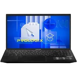 Ноутбук Prologix Optima S15-125 Black (PLS15.4CWN.189)
