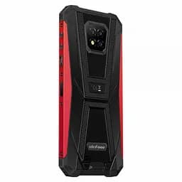 Смартфон Ulefone Armor 8 4/64GB Red - мініатюра 6