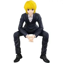 Фигурка FuRyu Noodle Kurapika Hunter x Hunter Курапика Хантер х Хантер 14 см FR N K HH 14