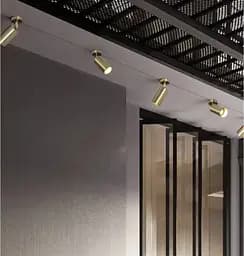 Уникальная модель светильника 2 в 1 Line.F Количество ламп 1