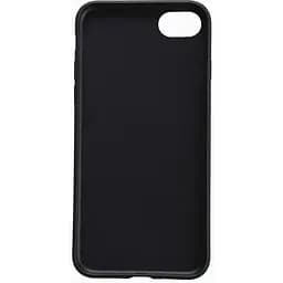 Чохол-накладка Solove TPU case 3D B1 iPhone 7 Black - мініатюра 3