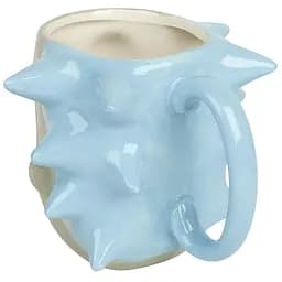 Кружка 3D GB Eye керамічна Rick and Morty Рік та Морті Mug RM 002 - мініатюра 5