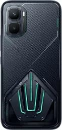 Смартфон Infinix GT 50 Pro (X6891) 12/256Gb Black Abyss UA UCRF - мініатюра 2