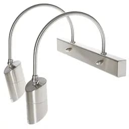 Бра Brille BR 02 070/2 направленного света настенное накладное