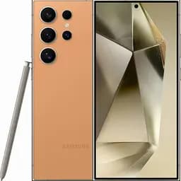Смартфон Samsung Galaxy S24 Ultra 12/1TB Titanium Orange SM-S9280
