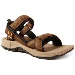 Сандали Source Comfort Gobi Men's 46 Brown (1004-102091TX46)