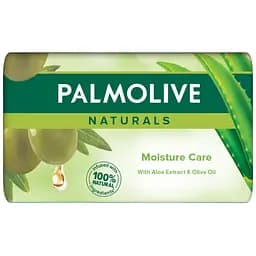 Мило Palmolive Naturals Оливка та Молочко Інтенсивне зволоження 150 г