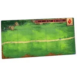 Аксесуар Games 7 Days Ігровий килимок для гри Сплячі Боги Battlemat Sleeping Gods (SB004U)