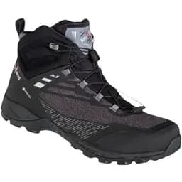 Черевики Kayland Stinger GTX 45.5 Чорний (KAY-01801-1045-45.5)