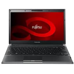Ноутбук Toshiba Dynabook R731 (i3-2310M/4/250) - Class B "Б/В"