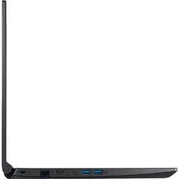 Ігровий ACER Aspire 7 A715-42G, AMD Ryzen 5 5500U 4GHz, 15.6" Full HD, 8GB, SSD 512GB, NVIDIA GeForce GTX 1650, DOS, чорний - мініатюра 6