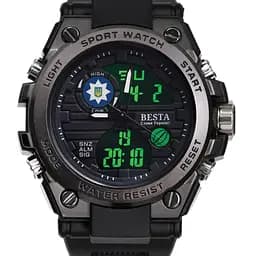 Годинник Besta Tattoo Police