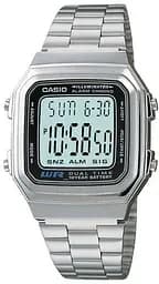 Годинник Casio A178WA-1A