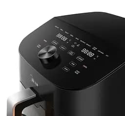 Двозонна мультипіч Midea (MF-CY110A) - мініатюра 10