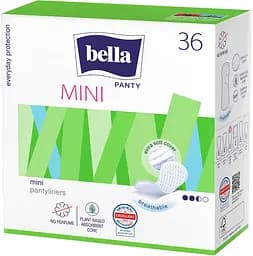 Прокладки гигиенические Bella Panty Mini 36 шт.