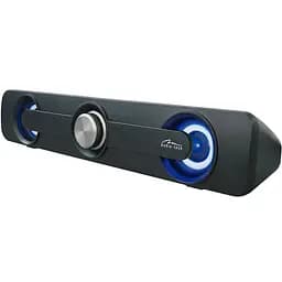 Акустична система 1.0 Media - Tech 5W, Bluetooth/AUX/ чорна - мініатюра 2