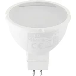 Светодиодная лампа HOROZ ELECTRIC Fonix-6 6W GU 5.3 105° 3000K
