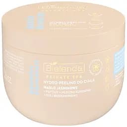 Скраб для тіла Bielenda Private Spa Квітучий жасмин гідрозволожуючий 300 г