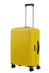 Валіза American Tourister REJOY ELECTRIC YELLOW 68x47x26 68 см MH3*06002 - мініатюра 8