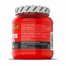 Амінокислота AMIX CitruLyn Powder, 300 грам - мініатюра 2