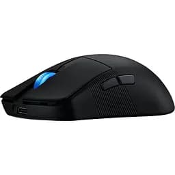 Миша ASUS ROG Harpe Ace Mini Wireless Black (90MP03Z0-BMUA00) - мініатюра 8