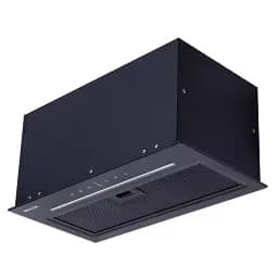 Витяжка повновбудована WEILOR PBSR 52302 GLASS FBL 1100 LED Strip - мініатюра 4