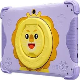 Планшет Blackview Link 1 Kids 4/64GB Wi-Fi Dreamy Purple Global version - мініатюра 5