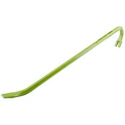 Лом-гвоздодер Alloid Building Tools 610x16 мм (CB-61016)