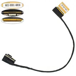 Шлейф матриці для ноутбука Sony (Vaio: VPC-CA V050) LED (603-0001-6830-A)