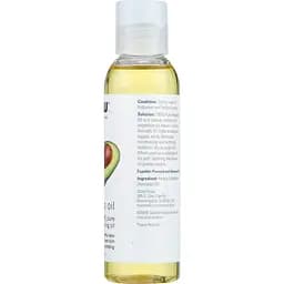 Олія для тіла NOW Solutions Avocado Oil, 118 мл - мініатюра 3
