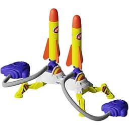 Настольная интерактивная игра Ummi ME-209 Rocket Cannon Colorful