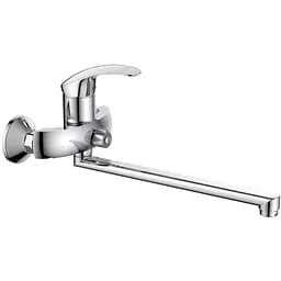 Змішувач для ванни Haiba FABIO 006 (HB0746)