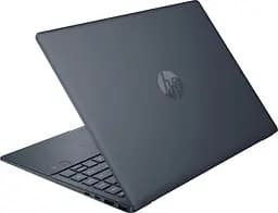 Ноутбук HP Pavilion Plus 14-eh1008ua 14' 2.2K IPS AG, Intel i5-13500H, 16GB, F1024GB, UMA, DOS, синій (826S9EA) - мініатюра 4