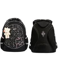 Рюкзак школьный Yes S-116М Glow in Style