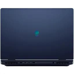 Ноутбук Ігровий DELL Alienware 16 Aurora, Intel Core 7 240H до 5.2GHz, 16" WQXGA, 16GB, SSD 1TB, NVIDIA GeForce RTX 5060 8GB, Windows 11 Pro - мініатюра 8