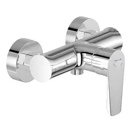 Змішувач для душа хром Imprese Vaclav f03306401AA Хром