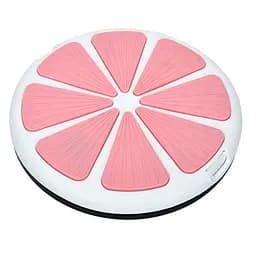 Балансувальний диск Bambi MS 4804-1 Pink текстурна поверхня, 30х4 см