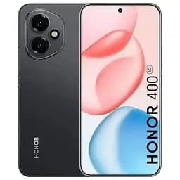 Смартфон Honor 400, 12/512GB Black (Global) [5G, NFC]