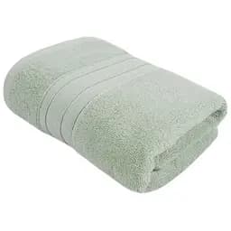 Рушник махровий Penelope Leya, 30х50 см, зелений (svt-2000022321891)