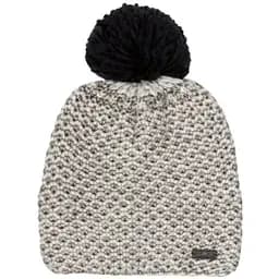 Шапка CMP Woman Knitted Shine Hat Grey (1097-5505225-U901 UNI)