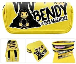 Пенал GeekLand Бенди Bendy and the Ink Machine чернильный дьявол BM 21.144