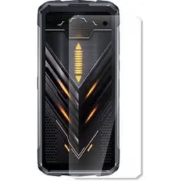 Захисна плівка StatusSKIN для Hotwav Cyber X Pro Екран Матова Titan