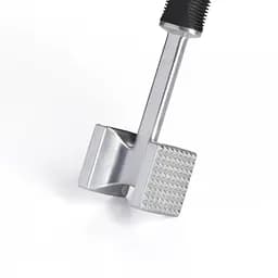 Молоток Oxo Good Grips для відбивання м'яса, 24х6х5 см (26191) - мініатюра 3