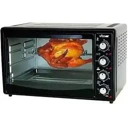 Электрическая печь Vimar VEO-4715B 42 л